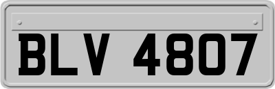 BLV4807