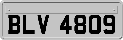 BLV4809