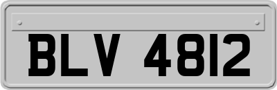 BLV4812