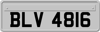 BLV4816