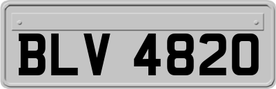 BLV4820