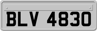 BLV4830