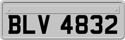 BLV4832