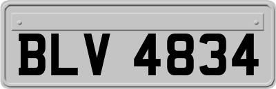 BLV4834
