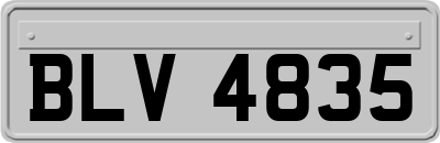 BLV4835