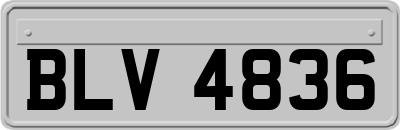 BLV4836
