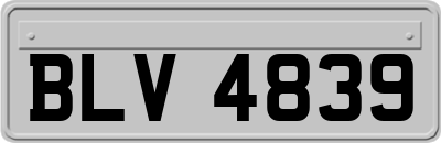 BLV4839