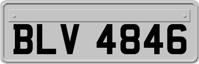 BLV4846