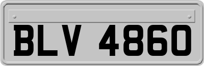 BLV4860