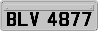BLV4877