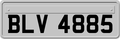 BLV4885
