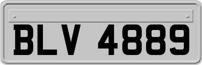 BLV4889