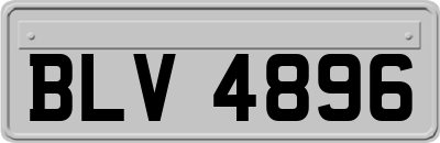 BLV4896