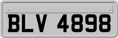 BLV4898