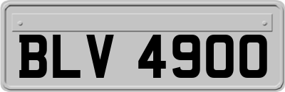 BLV4900