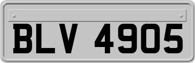 BLV4905