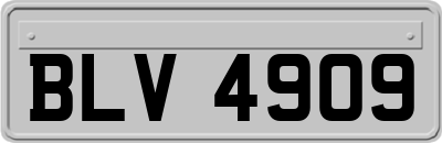 BLV4909