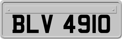 BLV4910