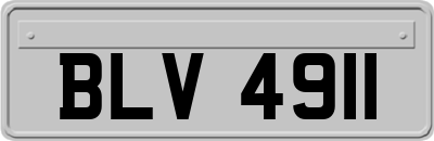 BLV4911