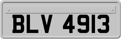 BLV4913