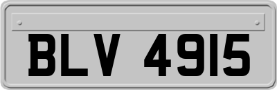 BLV4915