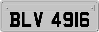 BLV4916