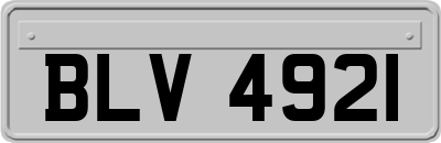 BLV4921