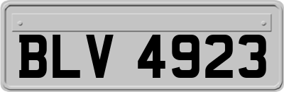 BLV4923