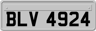 BLV4924