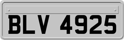 BLV4925