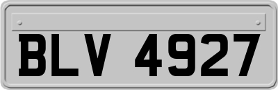 BLV4927