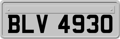 BLV4930