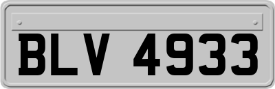 BLV4933