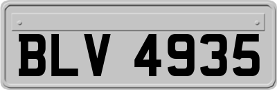 BLV4935
