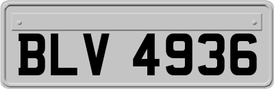 BLV4936