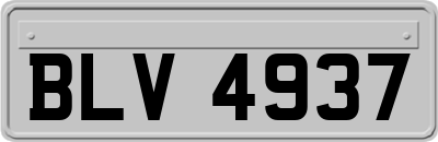 BLV4937