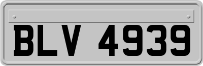 BLV4939