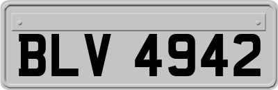 BLV4942