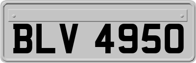 BLV4950
