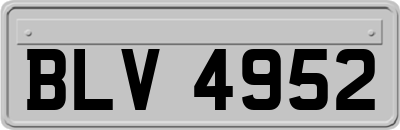 BLV4952