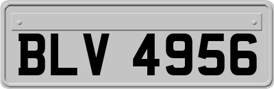 BLV4956