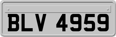 BLV4959