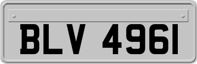 BLV4961