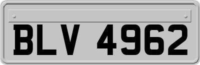 BLV4962
