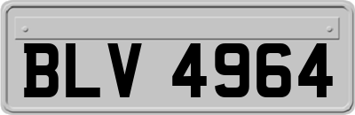 BLV4964