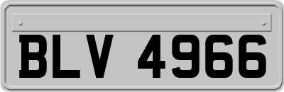 BLV4966