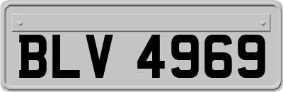 BLV4969