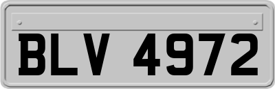 BLV4972
