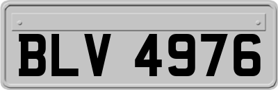 BLV4976