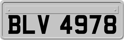 BLV4978